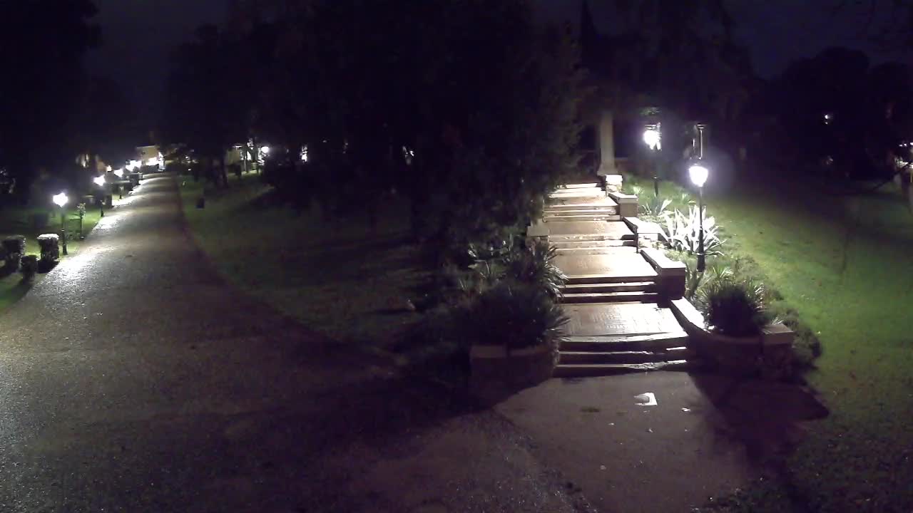 Webcam Parco Coronini Cronberg – Gorizia