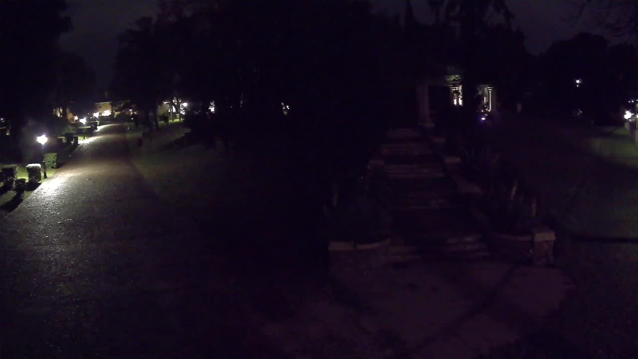 Parco Coronini-Cronberg Live Webcam – Green Oasis