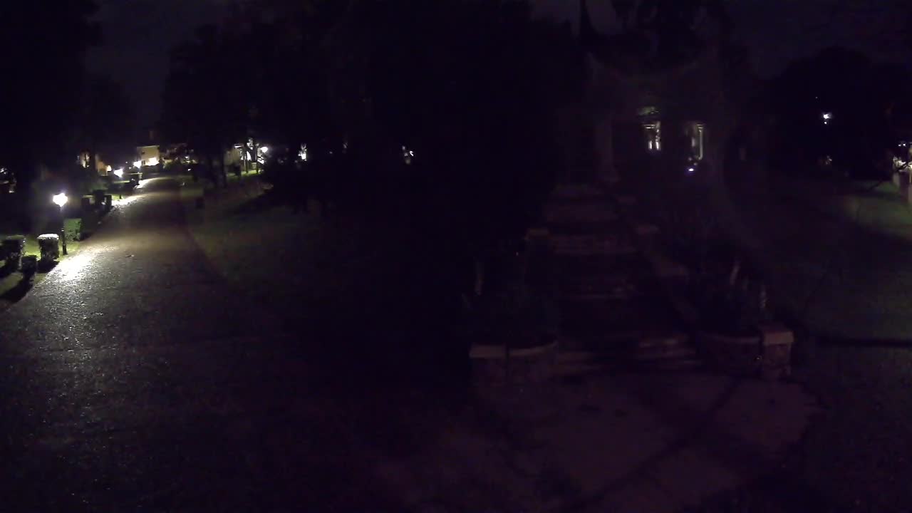 Webcam Parco Coronini Cronberg – Gorizia