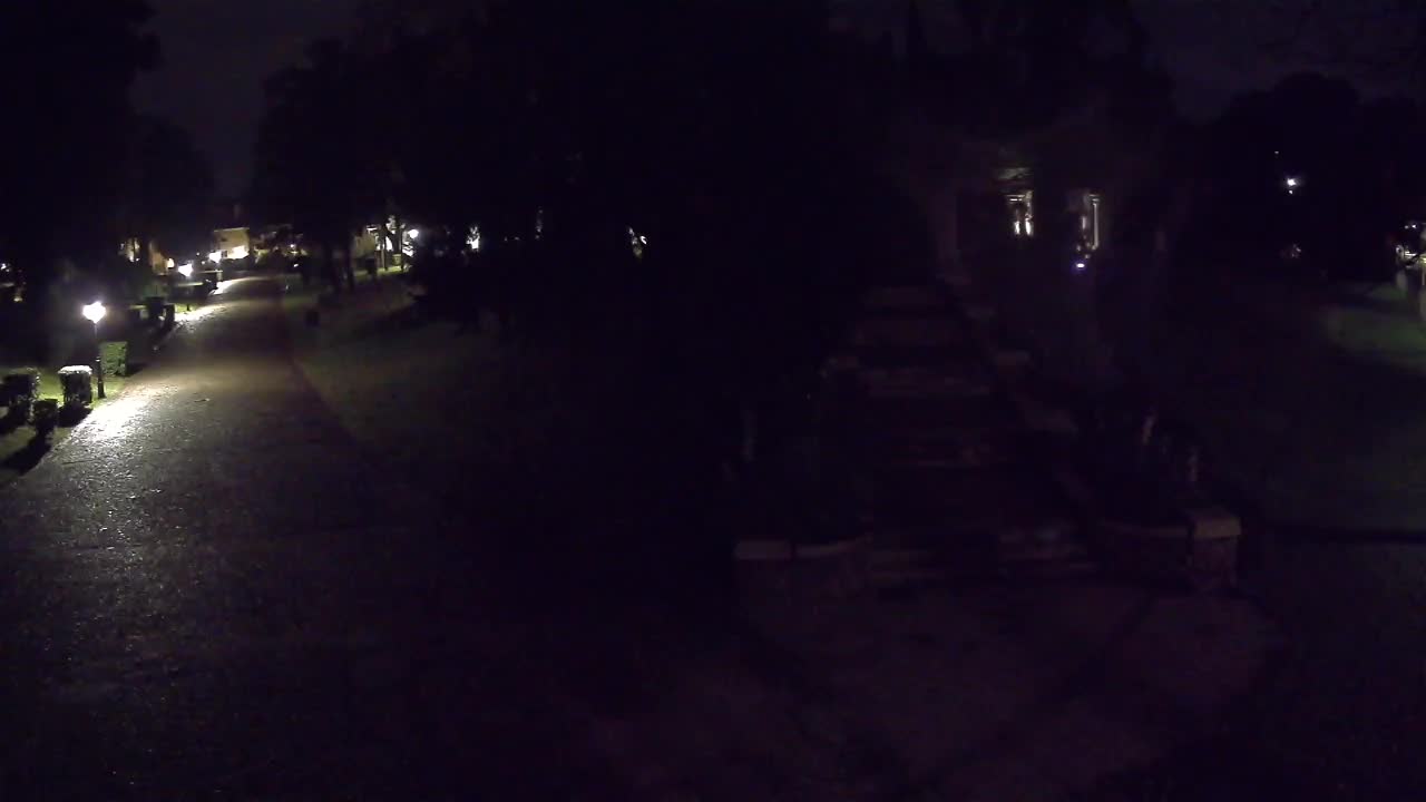 Webcam Parco Coronini Cronberg – Gorizia