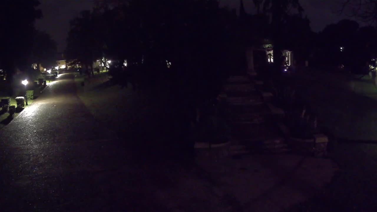 Webcam Parco Coronini Cronberg – Gorizia