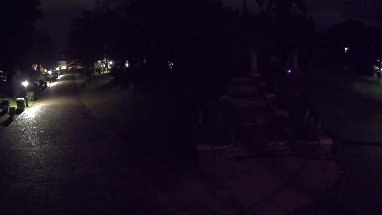 Spletna kamera park Coronini Kronberg – Gorica