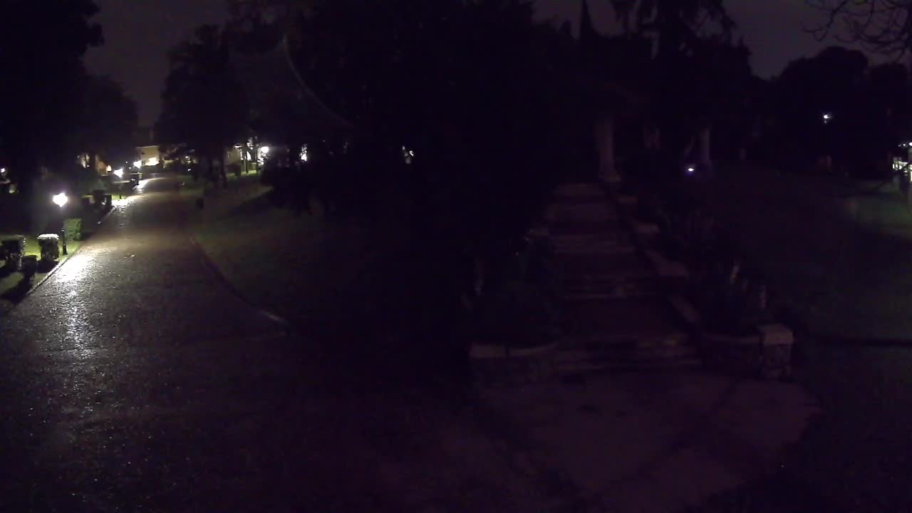 Webcam Parco Coronini Cronberg – Gorizia