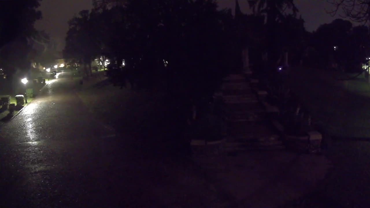 Webcam Parco Coronini Cronberg – Gorizia