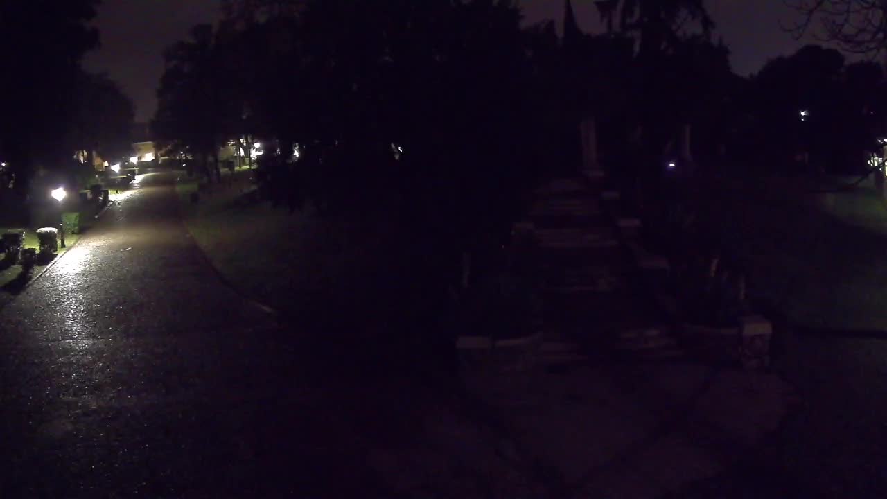 Webcam Parco Coronini Cronberg – Gorizia