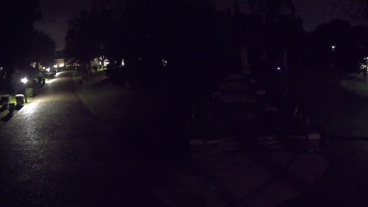 Parco Coronini-Cronberg Live Webcam – Green Oasis