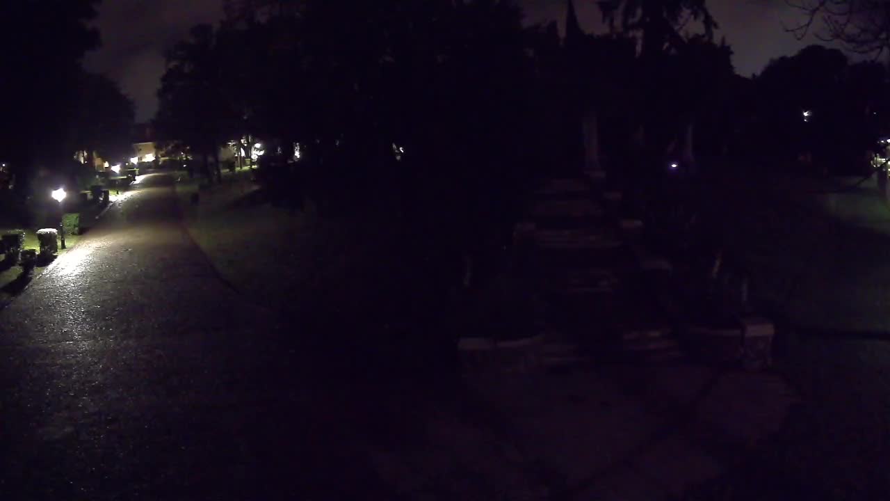 Spletna kamera park Coronini Kronberg – Gorica