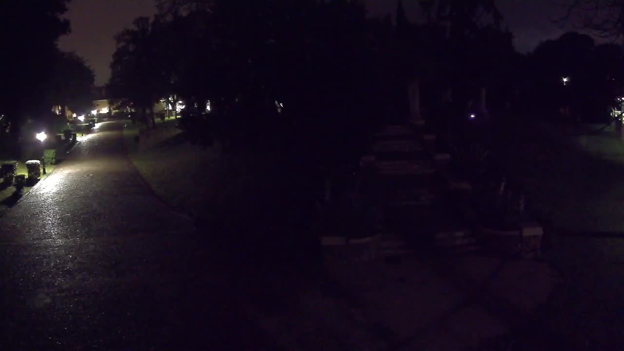 Webcam Parco Coronini Cronberg – Gorizia