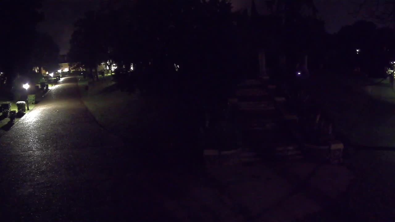 Webcam Parco Coronini Cronberg – Gorizia