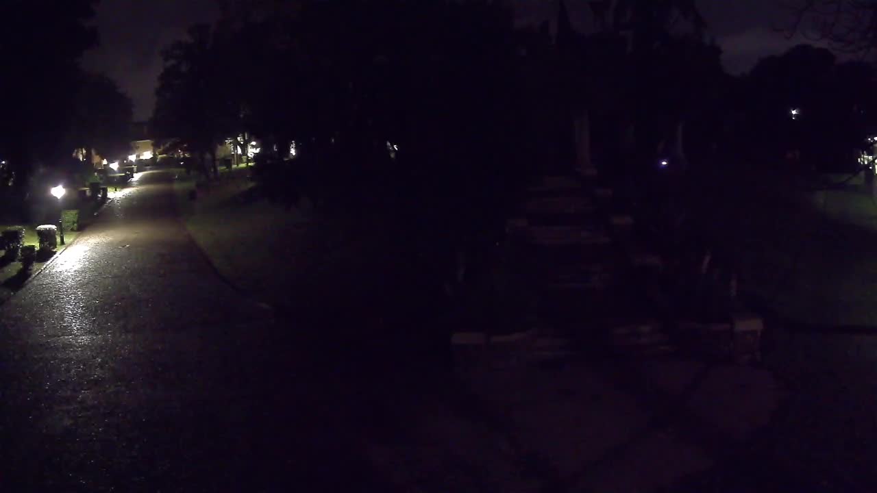 Webcam Parco Coronini Cronberg – Gorizia