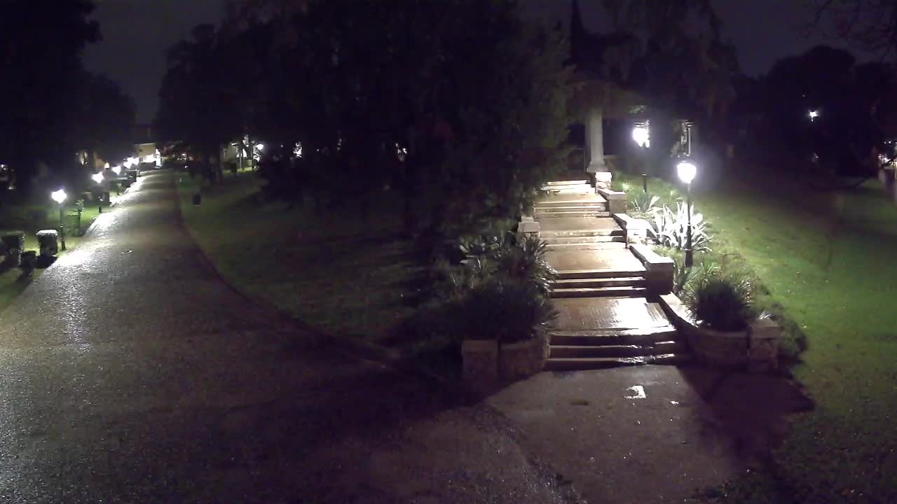 Webcam Parco Coronini Cronberg – Gorizia