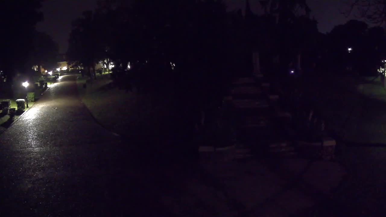 Webcam Parco Coronini Cronberg – Gorizia