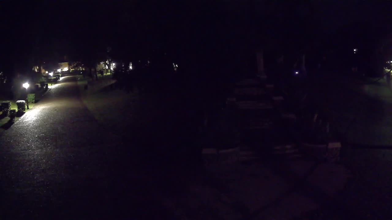 Webcam Parco Coronini Cronberg – Gorizia