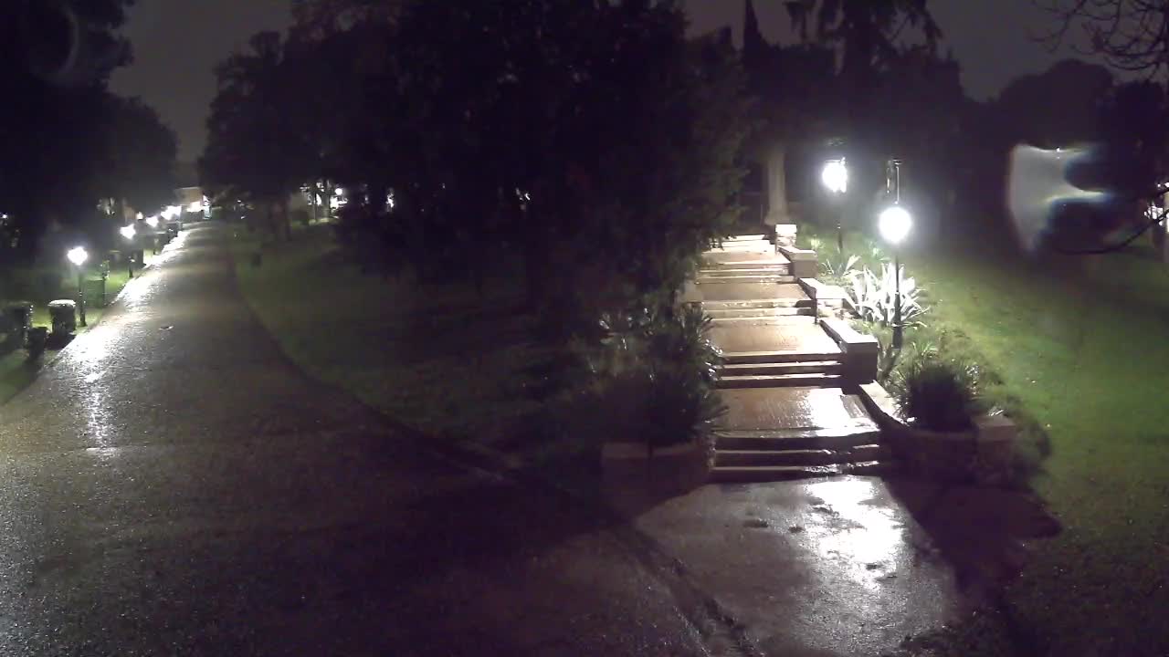 Spletna kamera park Coronini Kronberg – Gorica