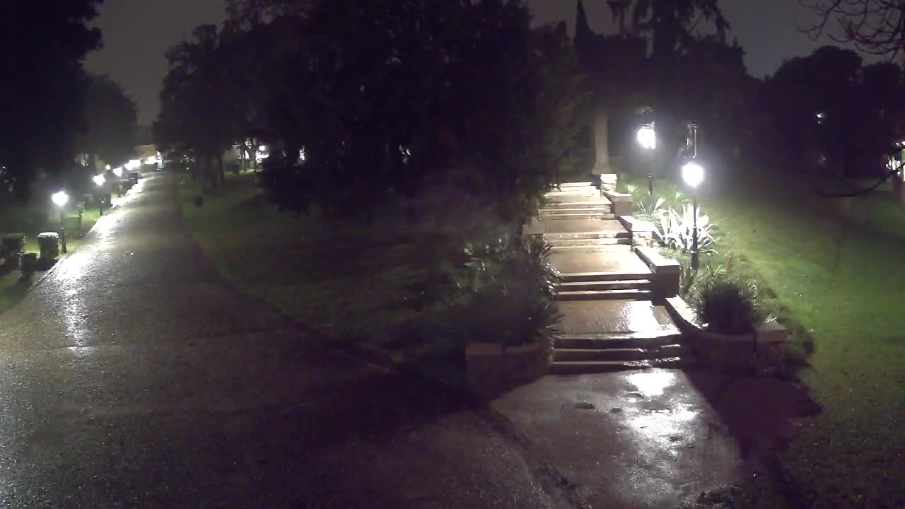 Webcam Parco Coronini Cronberg – Gorizia