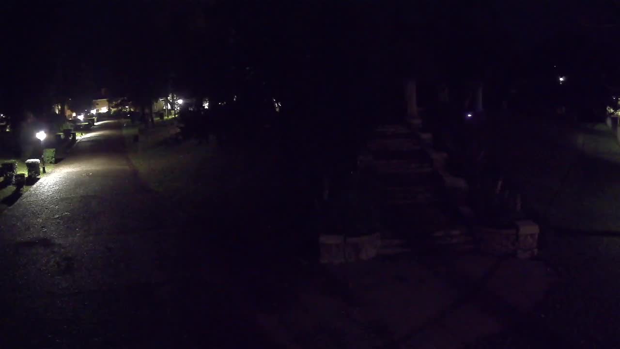 Webcam Parco Coronini Cronberg – Gorizia