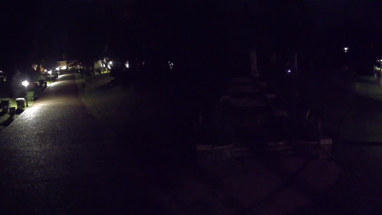 Webcam Parco Coronini Cronberg – Gorizia