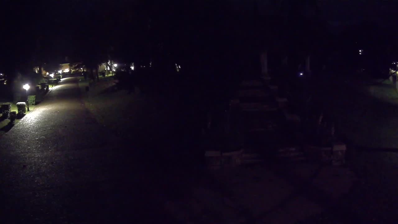 Parco Coronini-Cronberg Live Webcam – Green Oasis