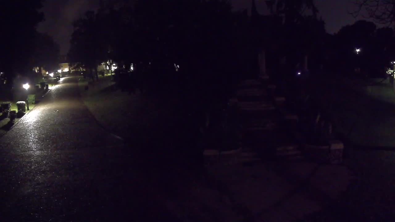 Webcam Parco Coronini Cronberg – Gorizia