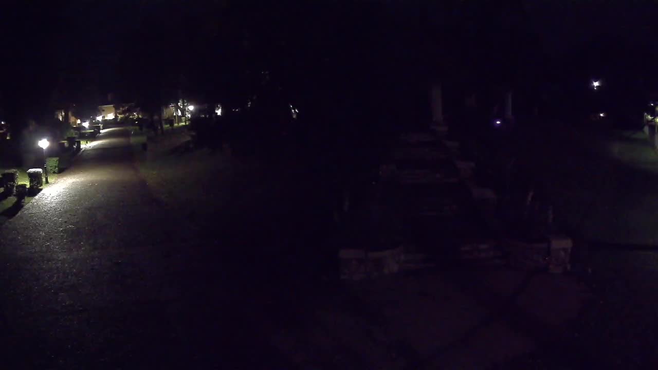 Webcam Parco Coronini Cronberg – Gorizia