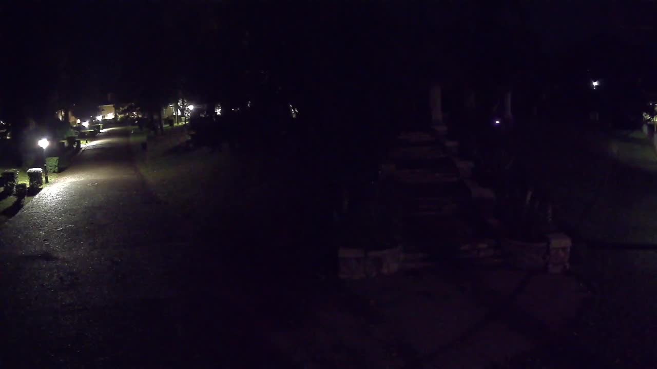 Webcam Parco Coronini Cronberg – Gorizia