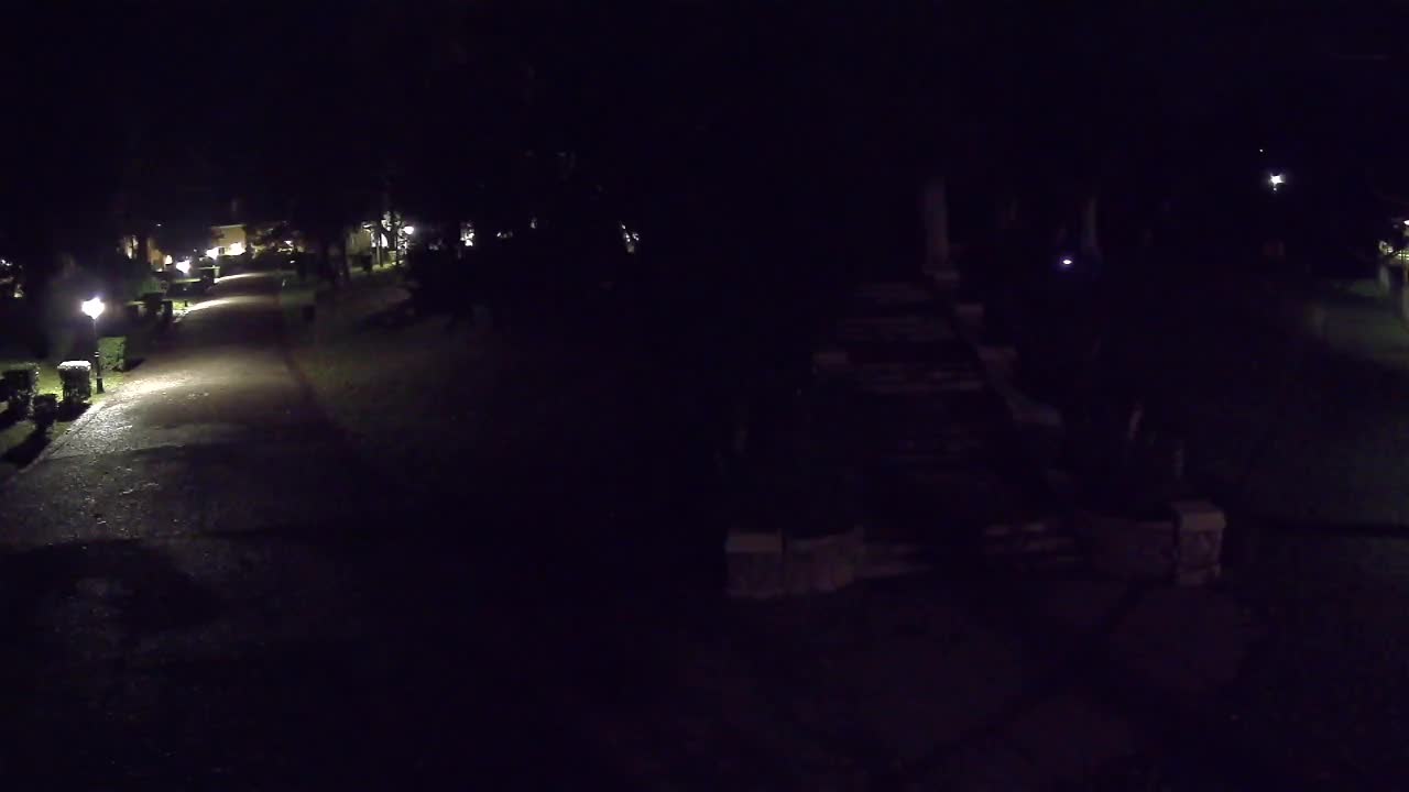 Webcam Parco Coronini Cronberg – Gorizia