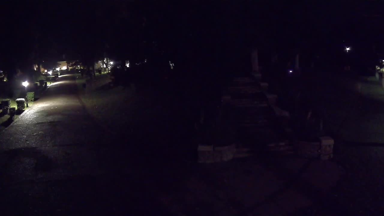 Webcam Parco Coronini Cronberg – Gorizia