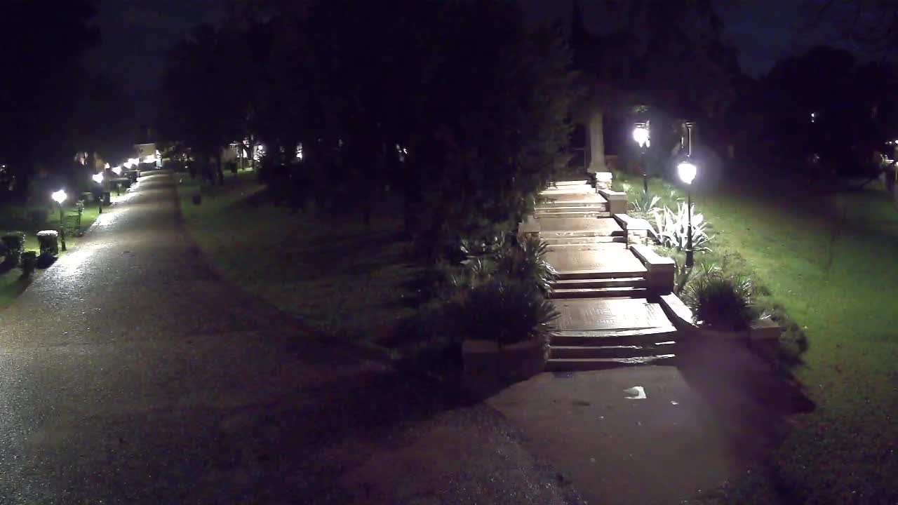 Webcam Parco Coronini Cronberg – Gorizia