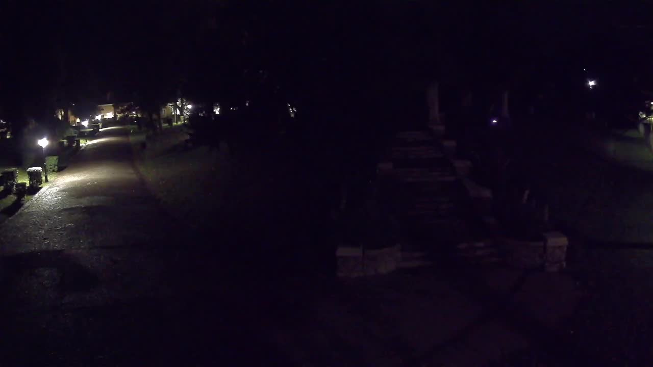 Webcam Parco Coronini Cronberg – Gorizia