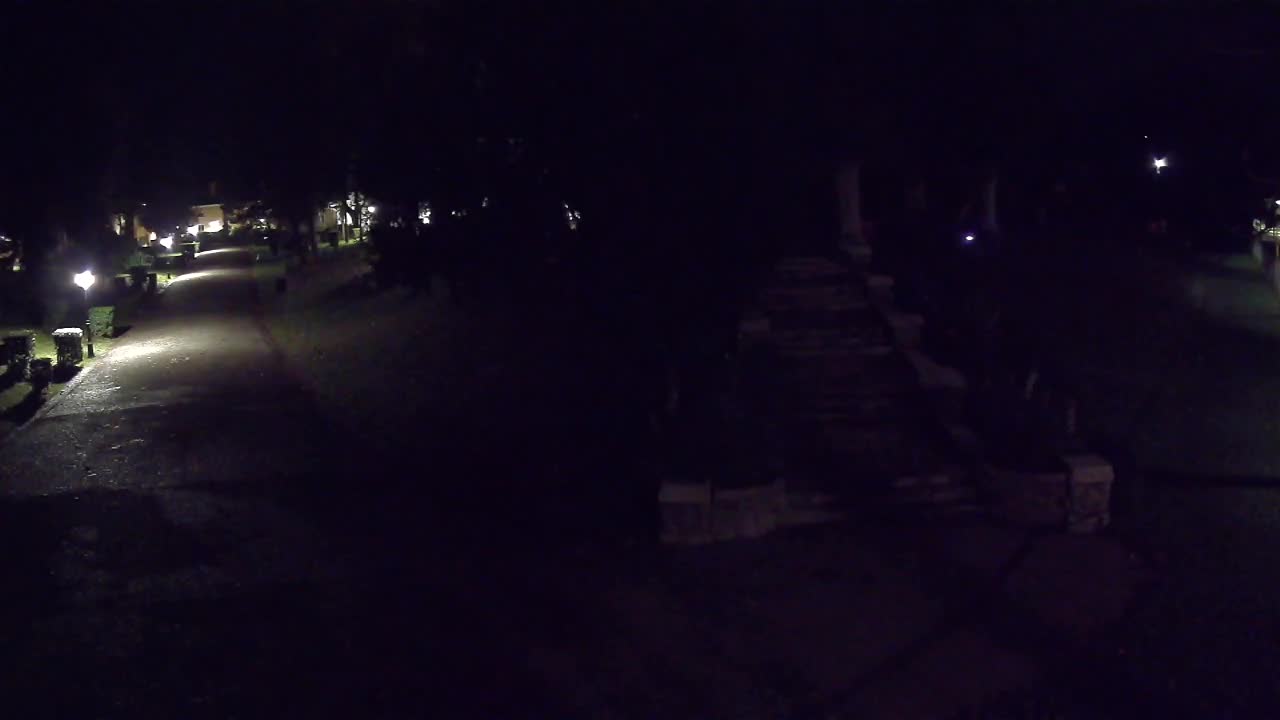 Webcam Parco Coronini Cronberg – Gorizia