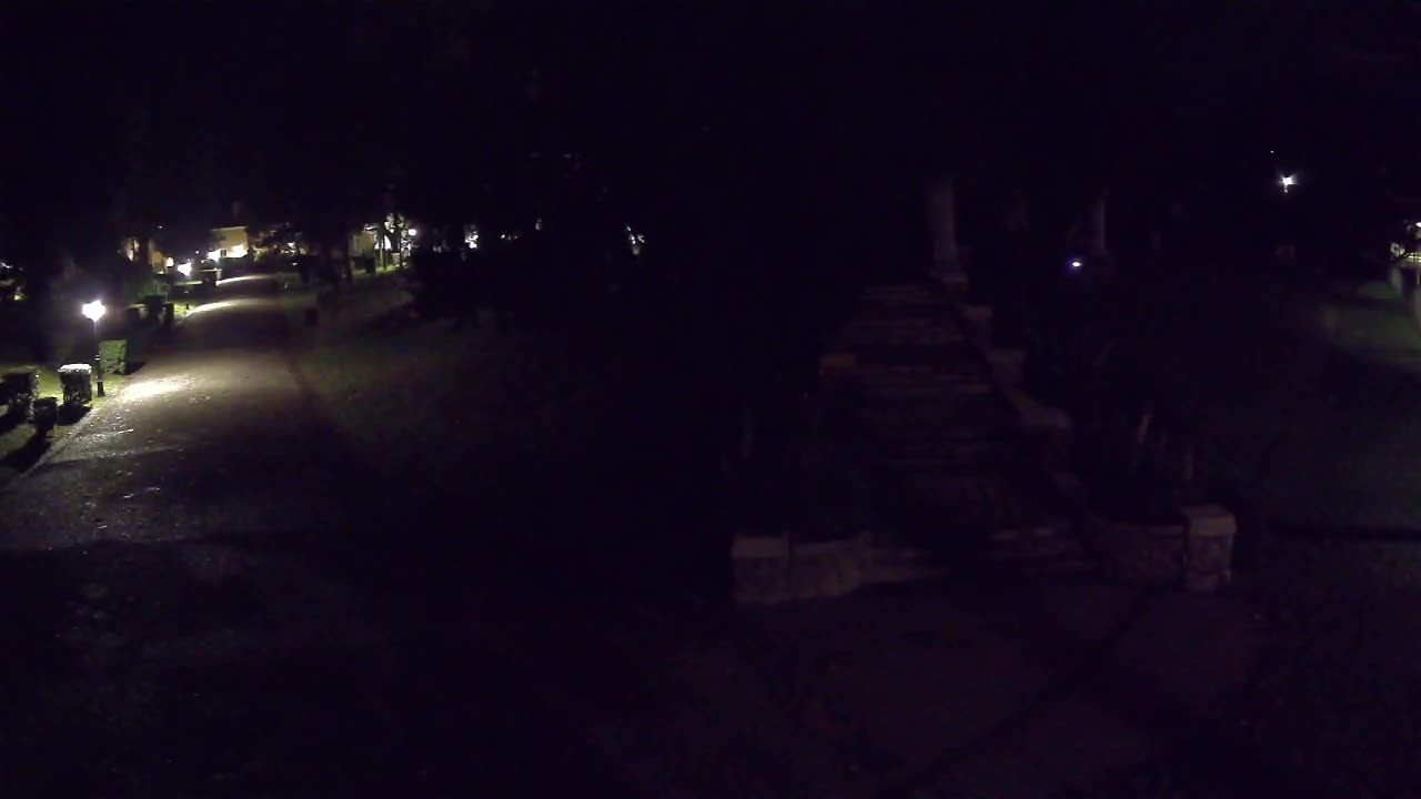 Webcam Parco Coronini Cronberg – Gorizia