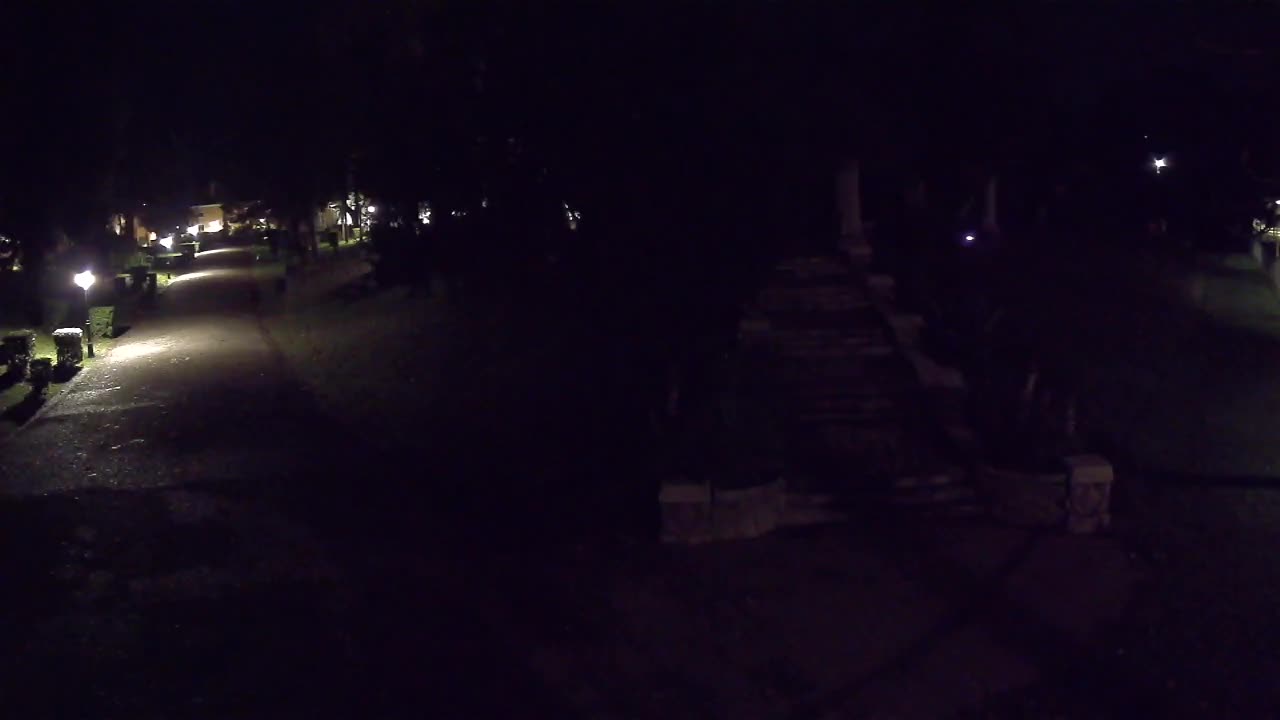 Webcam Parco Coronini Cronberg – Gorizia