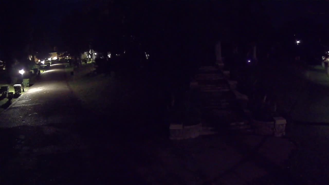 Spletna kamera park Coronini Kronberg – Gorica