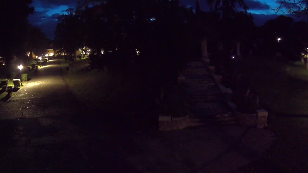 Webcam Parco Coronini Cronberg – Gorizia