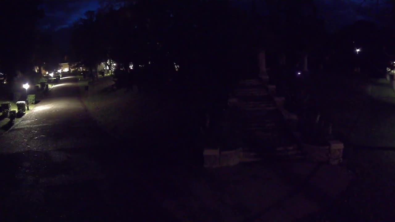 Parco Coronini-Cronberg Live Webcam – Green Oasis