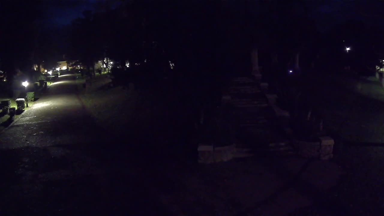 Webcam Parco Coronini Cronberg – Gorizia