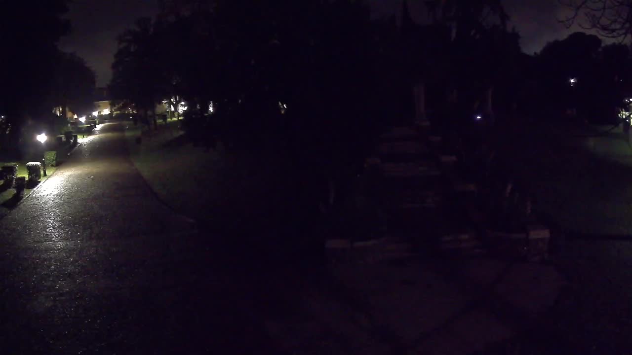 Webcam Parco Coronini Cronberg – Gorizia