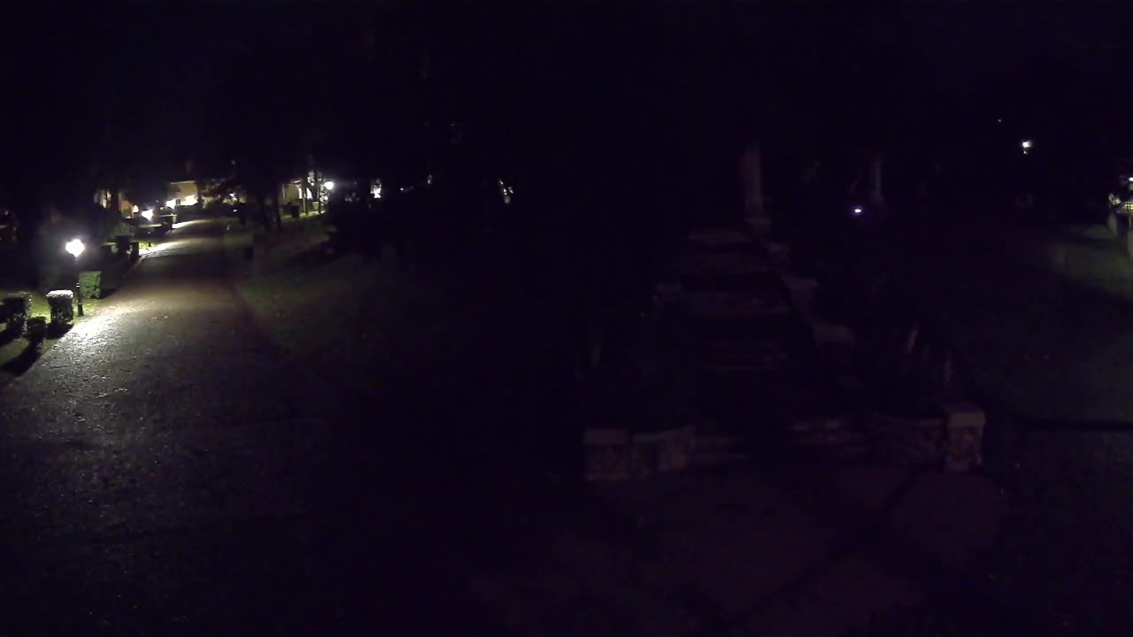 Parco Coronini-Cronberg Live Webcam – Green Oasis