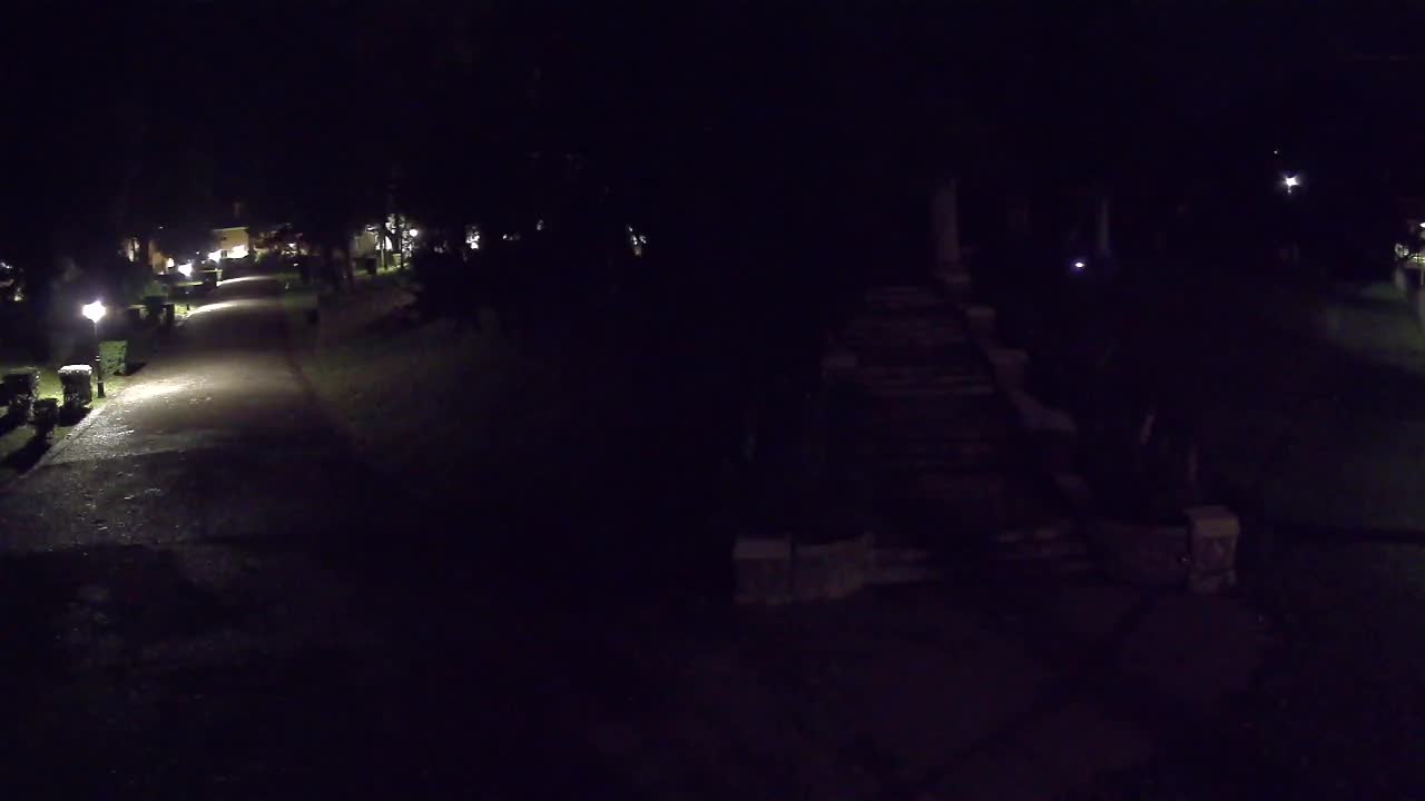 Web kamera park Coronini Cronberg – Gorica