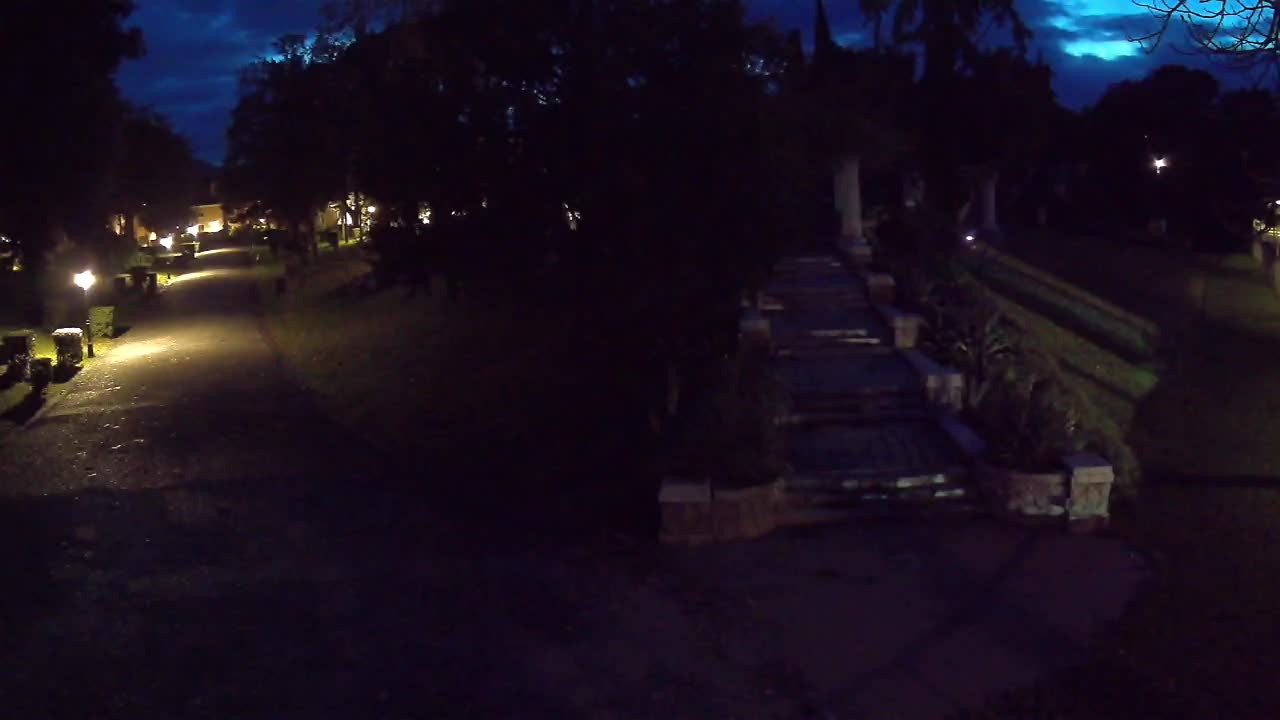 Web kamera park Coronini Cronberg – Gorica