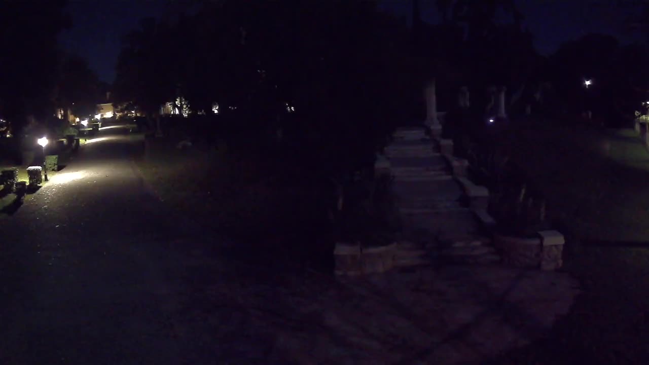 Parco Coronini-Cronberg Live Webcam – Green Oasis