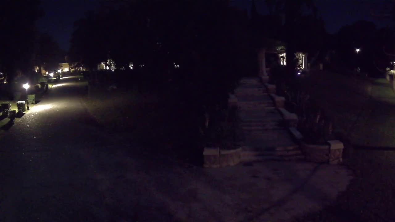 Webcam Parco Coronini Cronberg – Gorizia