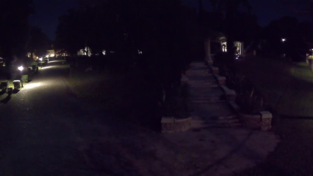 Webcam Parco Coronini Cronberg – Gorizia