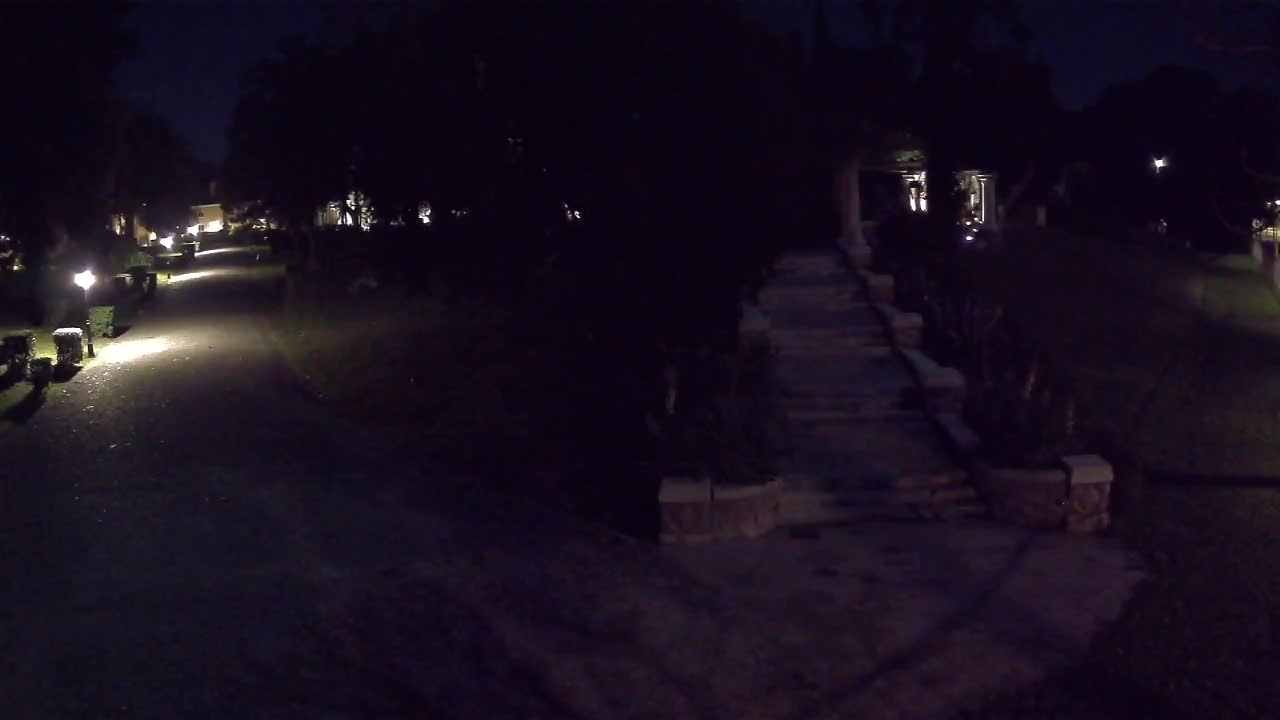 Webcam Parco Coronini Cronberg – Gorizia