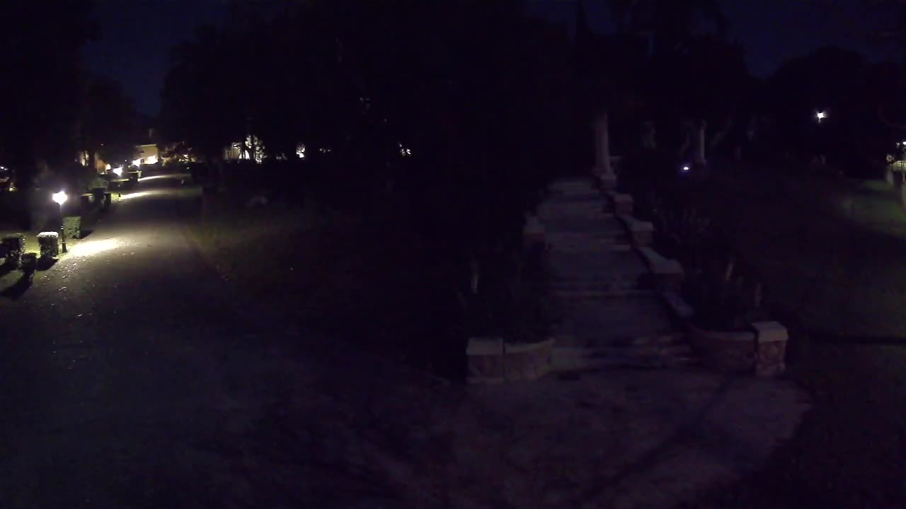 Web kamera park Coronini Cronberg – Gorica