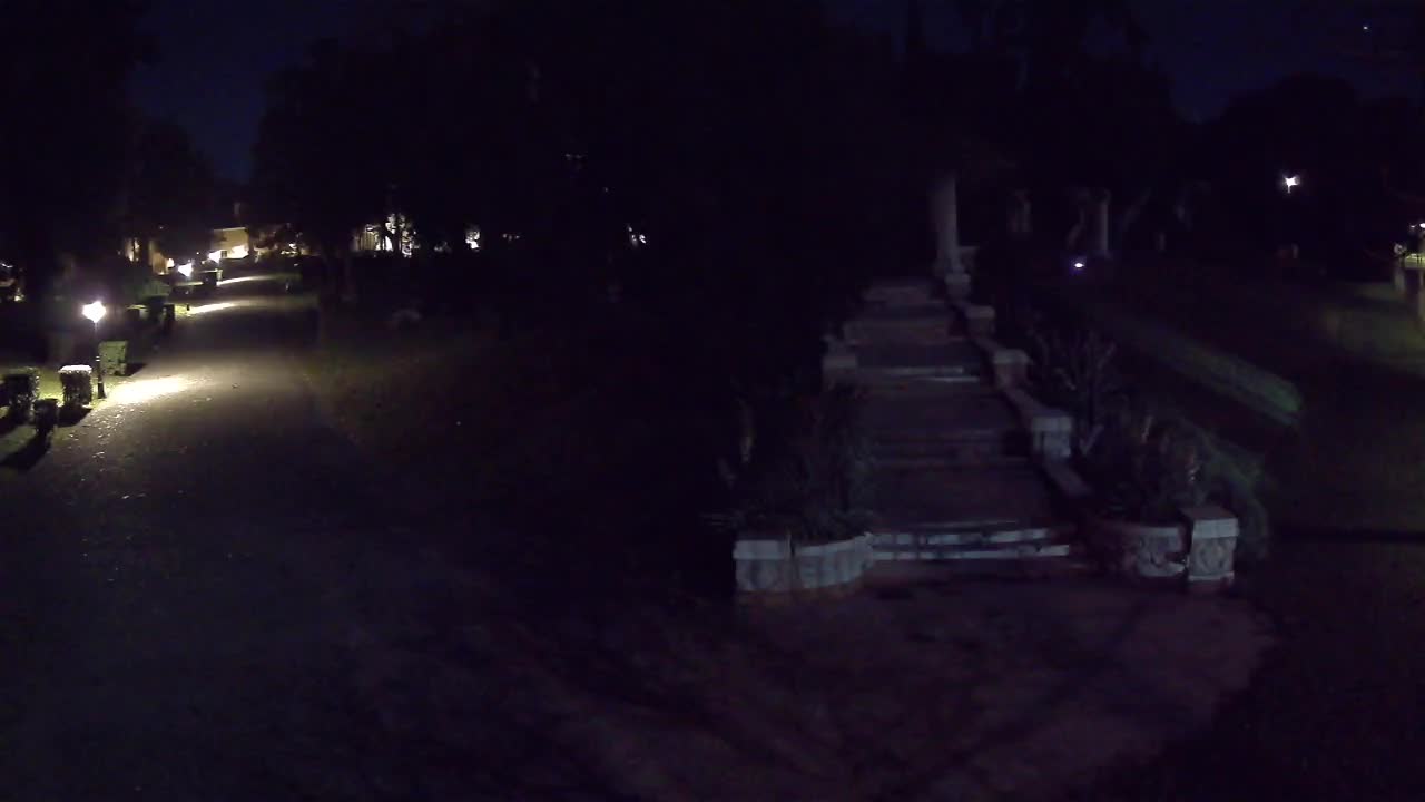 Webcam Parco Coronini Cronberg – Gorizia