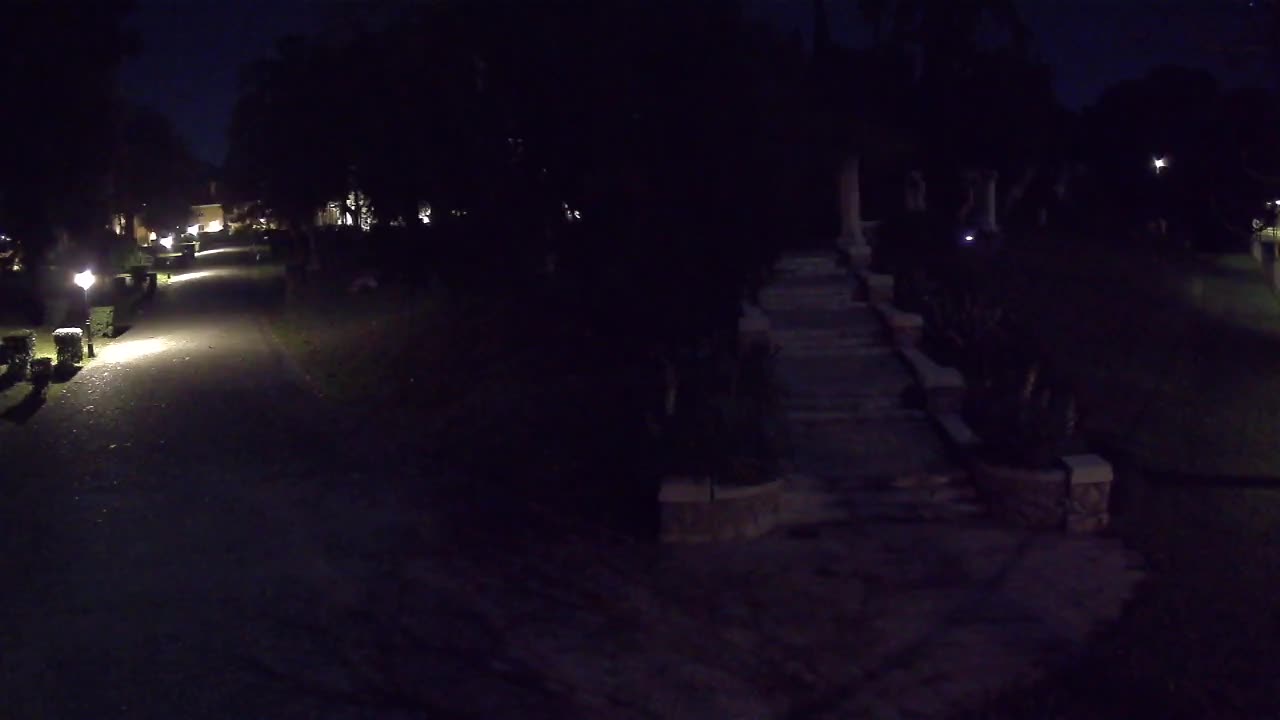 Webcam Parco Coronini Cronberg – Gorizia