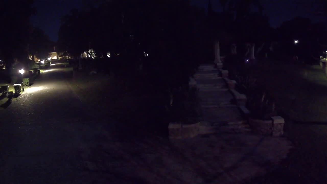 Webcam Parco Coronini Cronberg – Gorizia