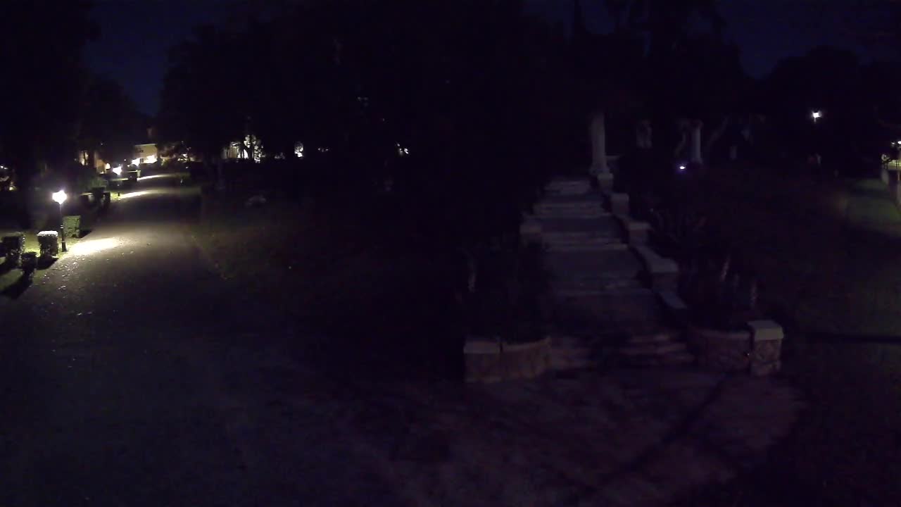 Webcam Parco Coronini Cronberg – Gorizia