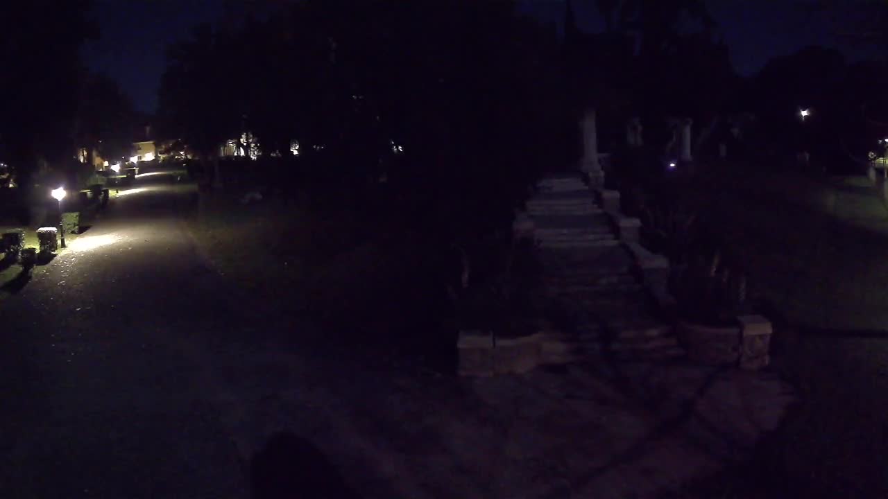 Parco Coronini-Cronberg Live Webcam – Green Oasis